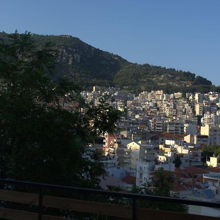 Facilis Vector House Apartment Kavala Exterior photo