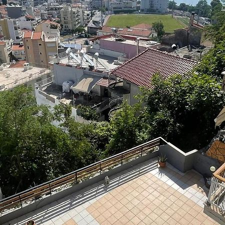 Facilis Vector House Apartment Kavala Exterior photo