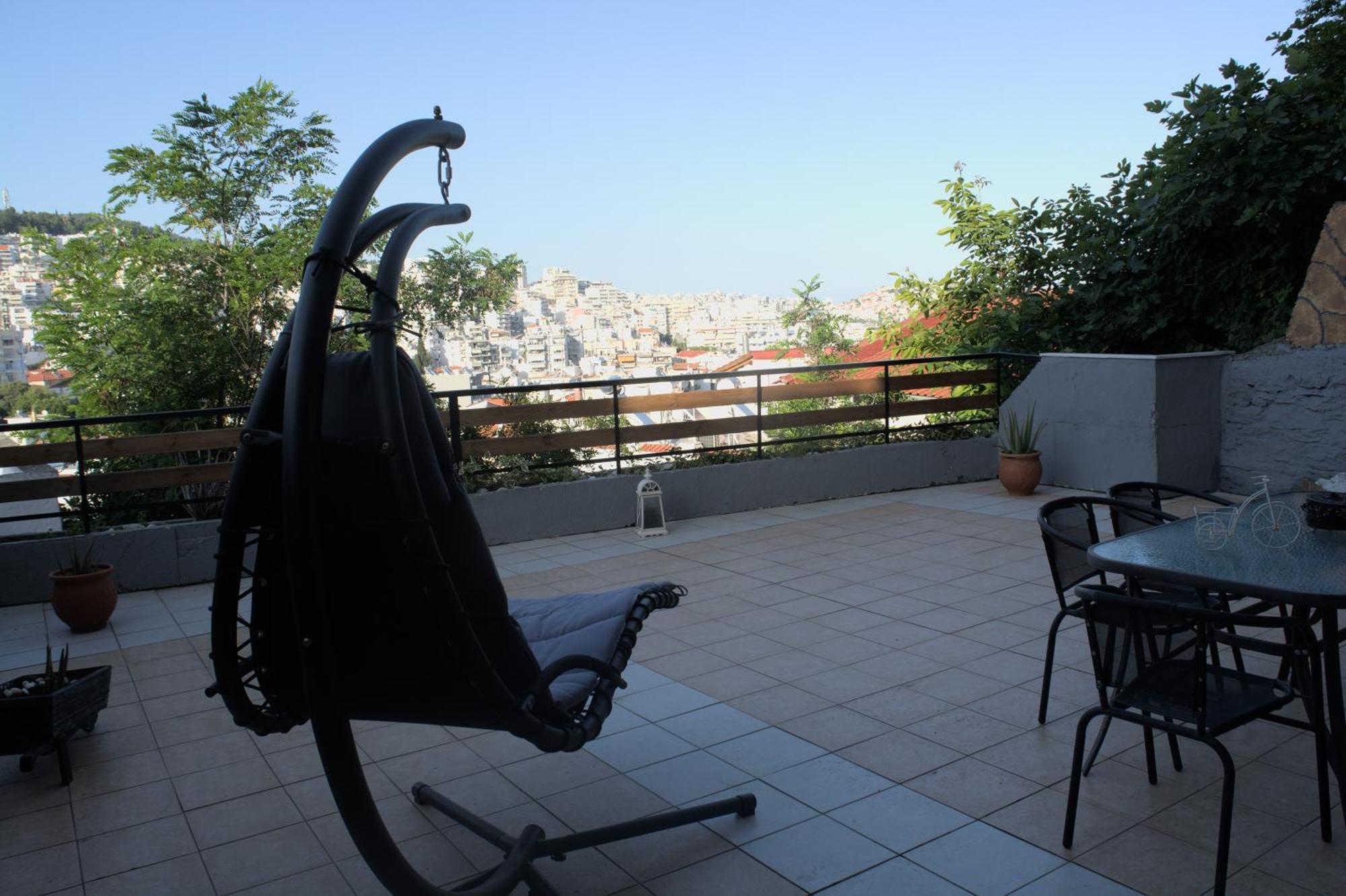 Facilis Vector House Apartment Kavala Exterior photo