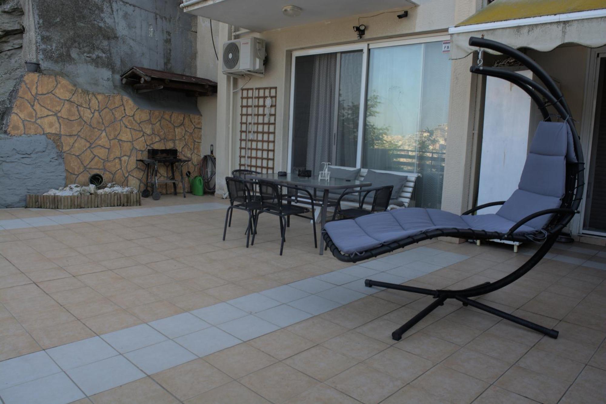 Facilis Vector House Apartment Kavala Exterior photo