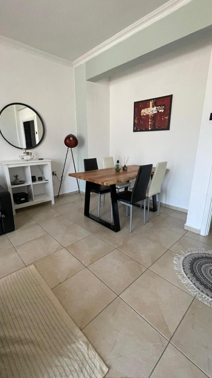 Facilis Vector House Apartment Kavala Exterior photo