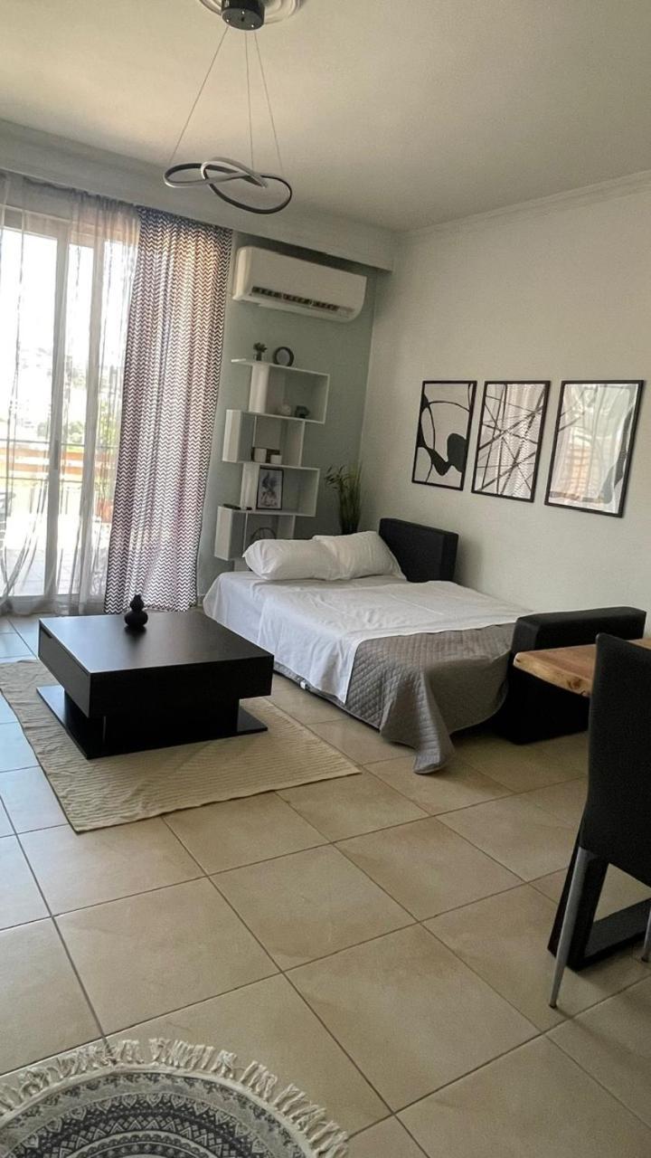 Facilis Vector House Apartment Kavala Exterior photo