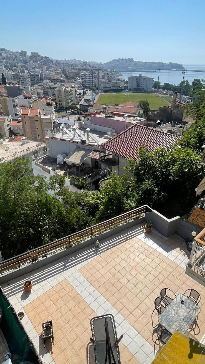 Facilis Vector House Apartment Kavala Exterior photo