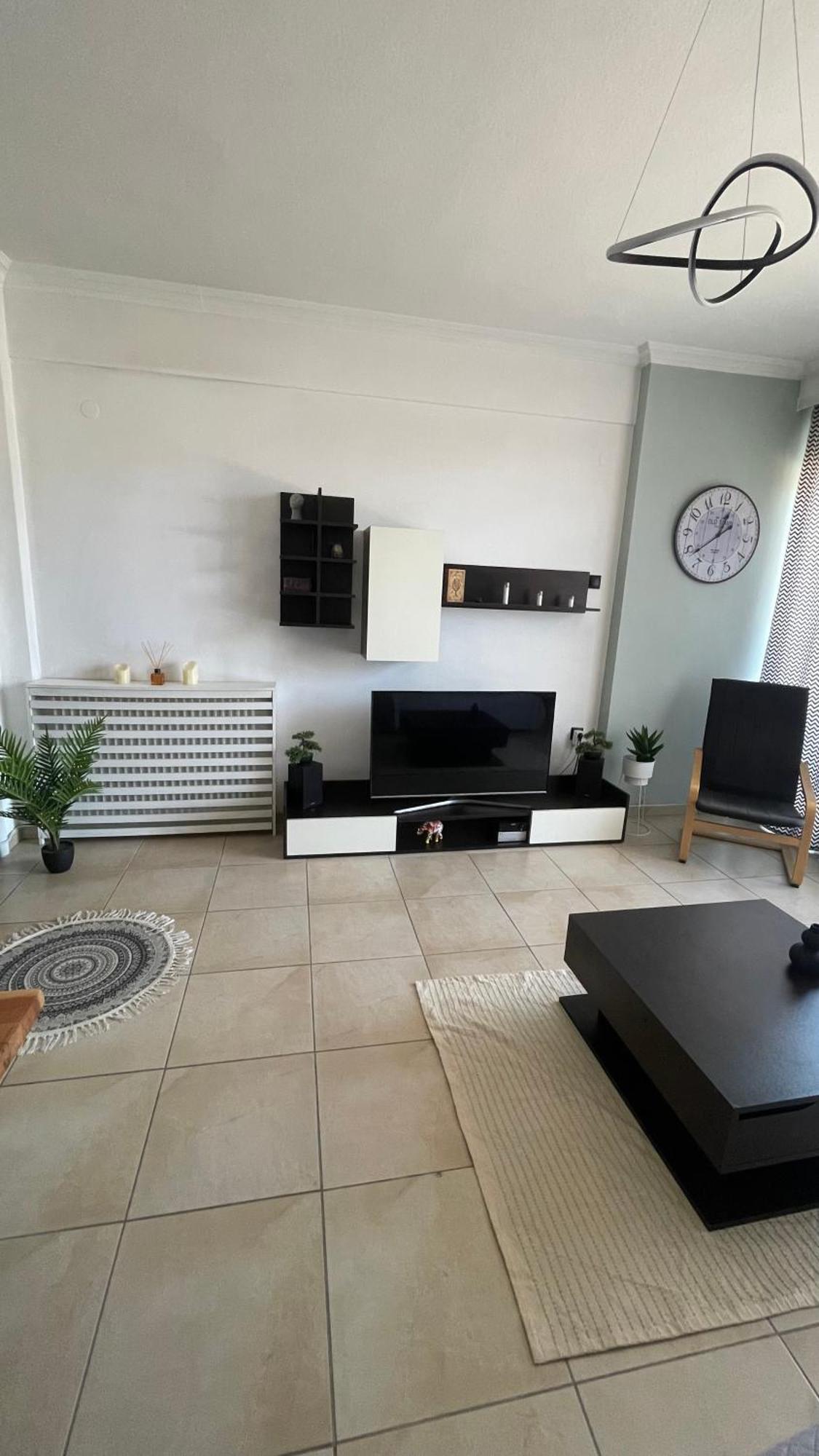 Facilis Vector House Apartment Kavala Exterior photo