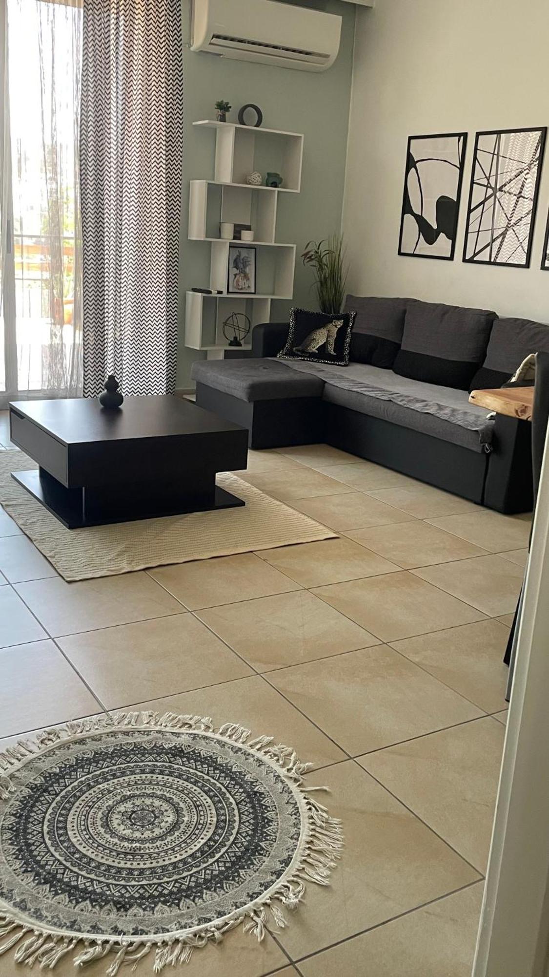Facilis Vector House Apartment Kavala Exterior photo
