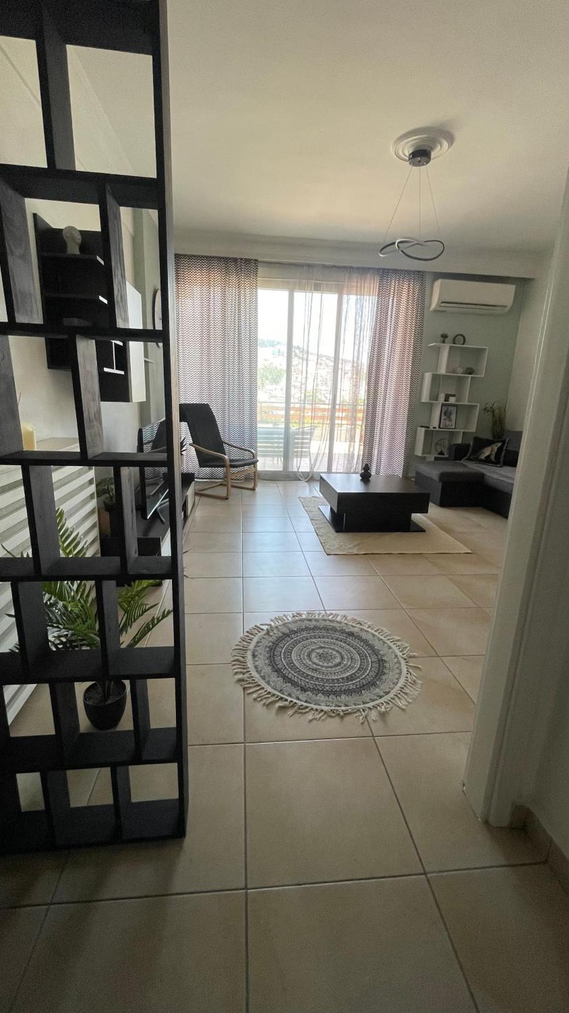 Facilis Vector House Apartment Kavala Exterior photo