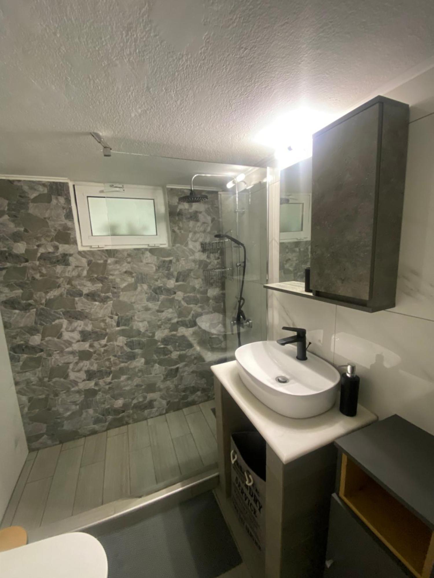 Facilis Vector House Apartment Kavala Exterior photo